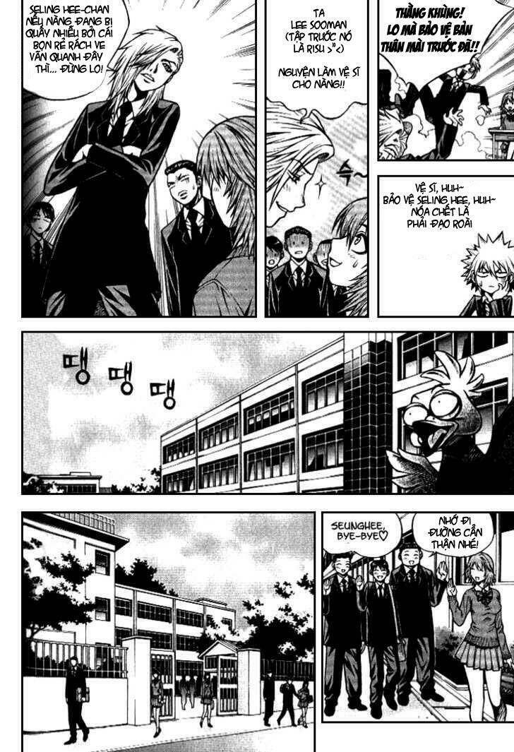 zippy ziggy chapter 6 5