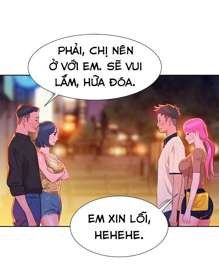 chị gái mưa chapter 6 17