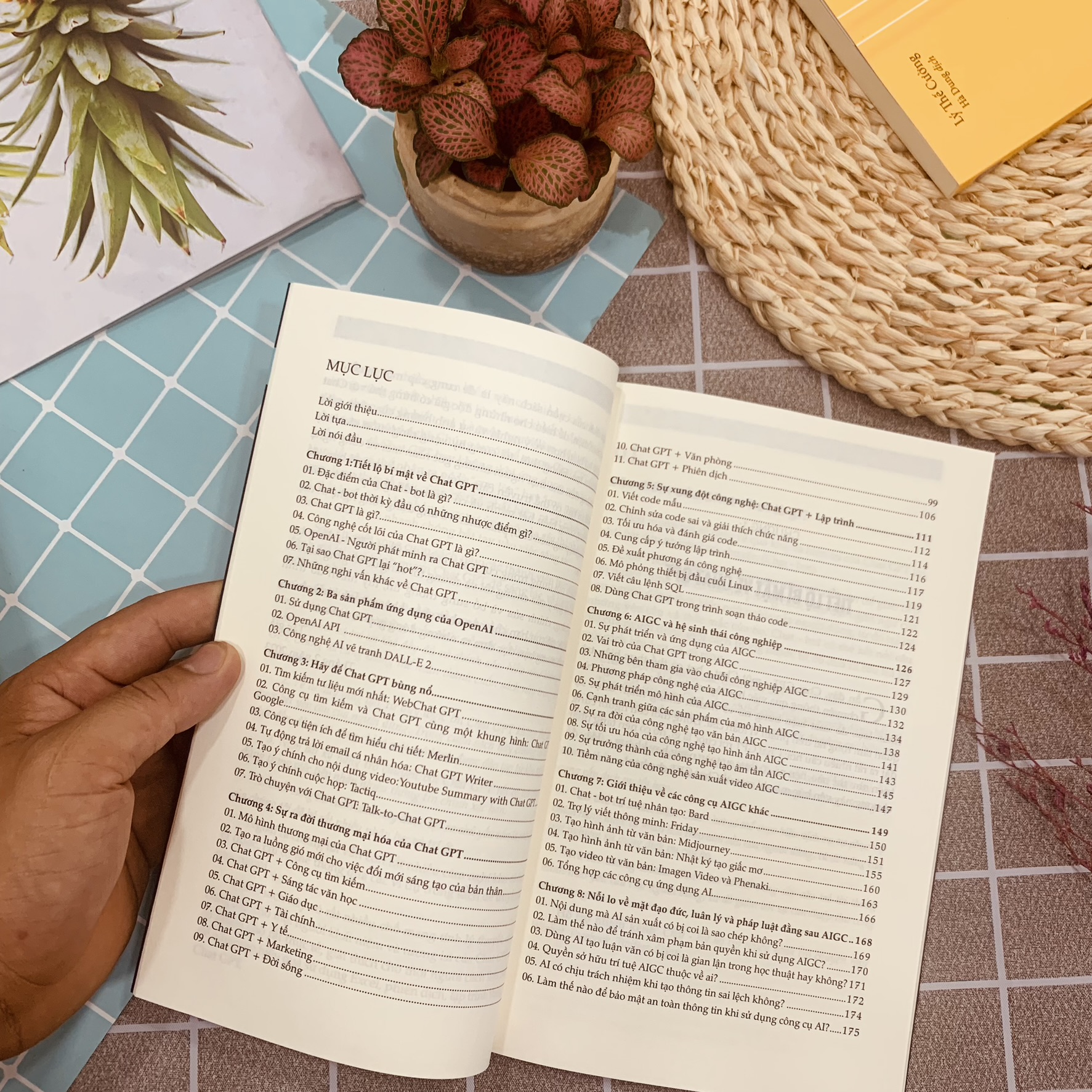 Chat GPT - Trào Lưu Hay Tương Lai Nhân Loại