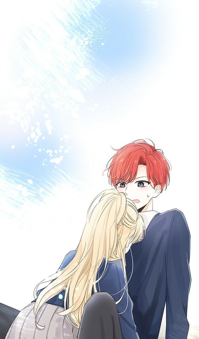 choco ngọt ngào chapter 62 35