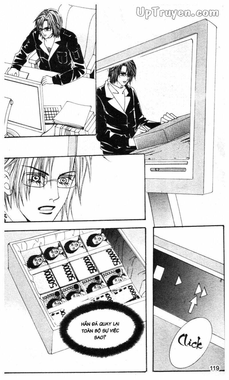 vợ chồng trẻ con bản đẹp chapter 11 116