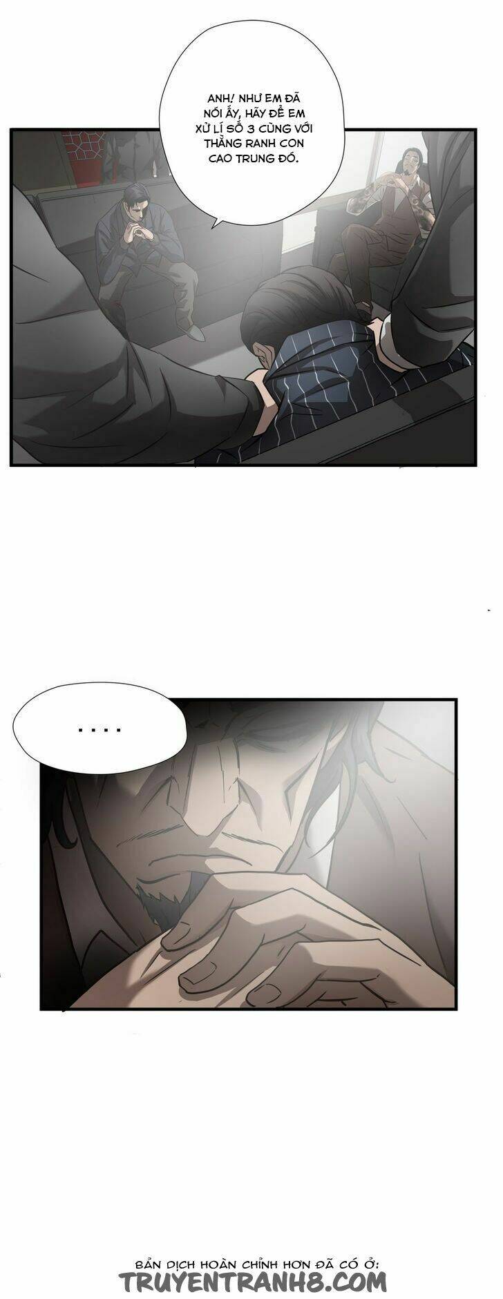 kẻ bị ruồng bỏ chapter 31 12