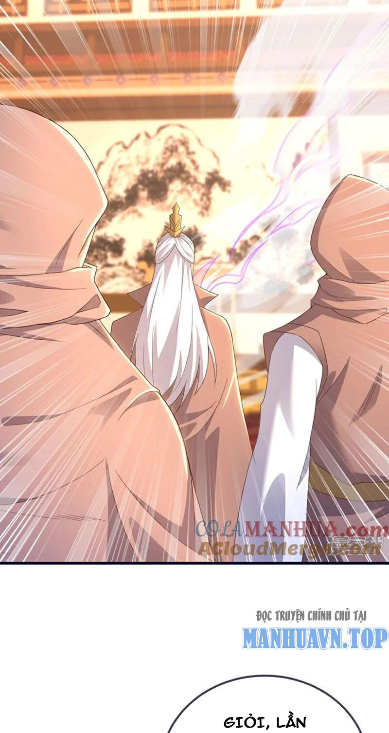 tiên võ đế tôn chapter 544 45