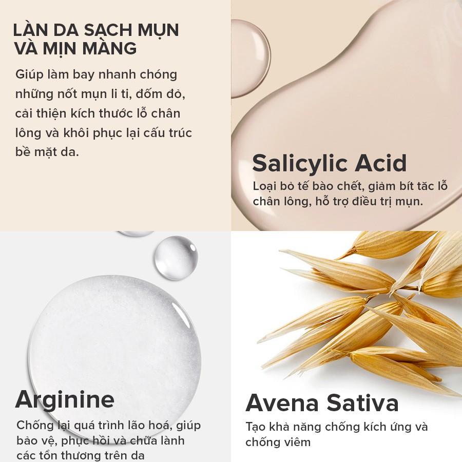 Tinh chất giảm mụn cao cấp 9% BHA Paula's Choice Skin Perfecting BHA 9 9ml