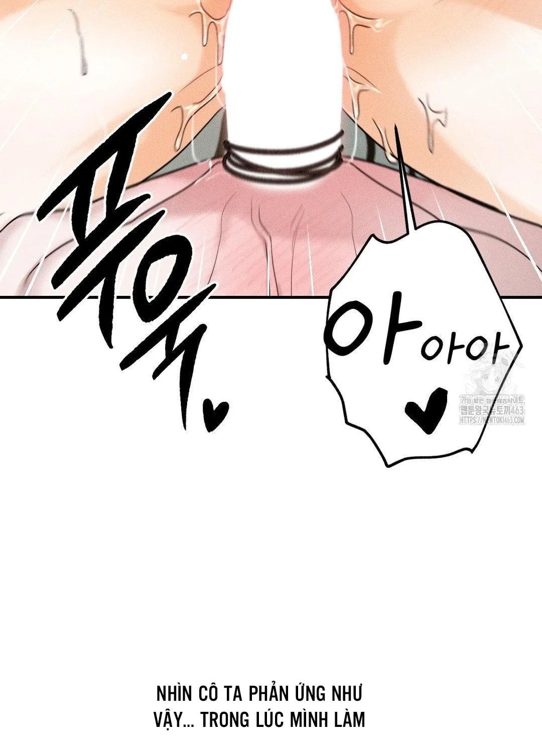 [18+] người đàn ông làm tình với quỷ chapter 4.2 38