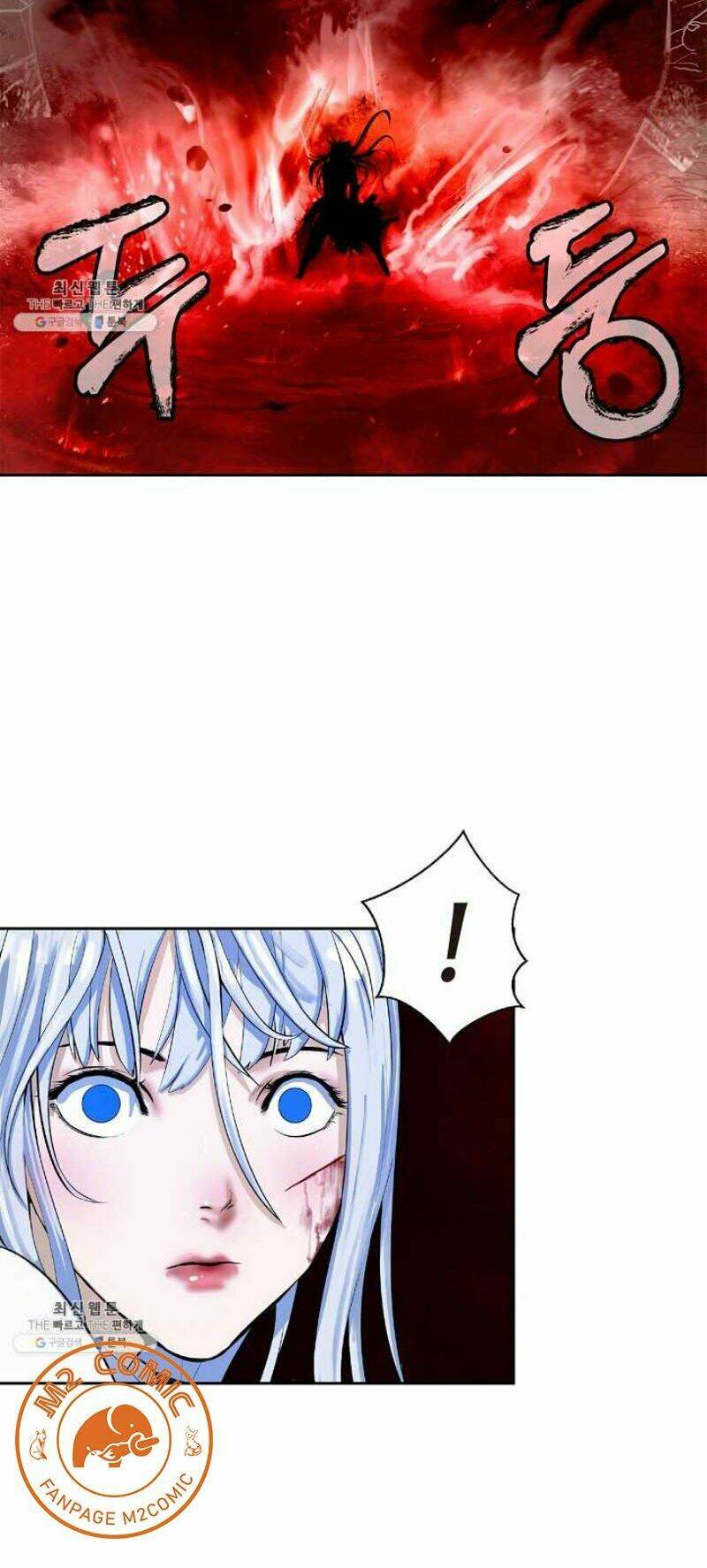 xuyên không thành hổ chapter 27.5 14