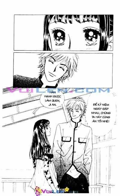 bữa tối của hoàng tử chapter 5 156