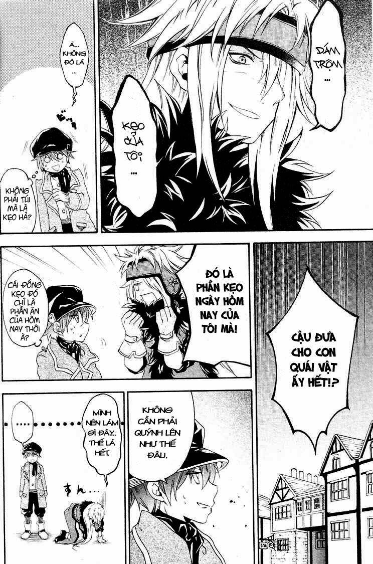 holy glory chapter 1 35