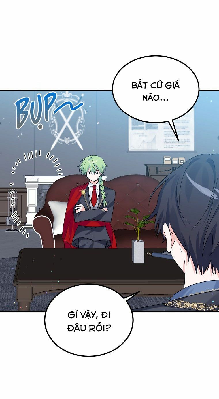 ác nữ karuna bé lại chapter 17 41