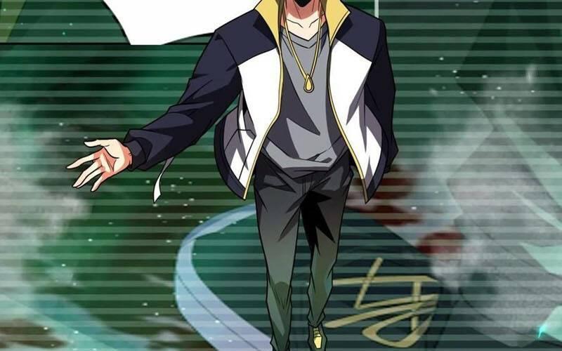 nhìn thấy thanh máu, ta xử tội thần linh chapter 103 36