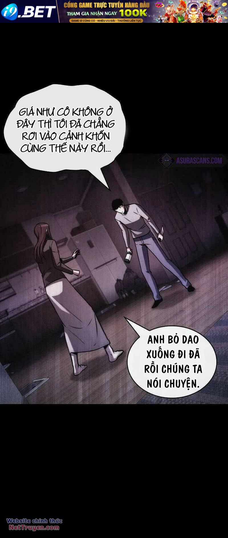 toàn trí độc giả - omniscient reader chapter 208 56