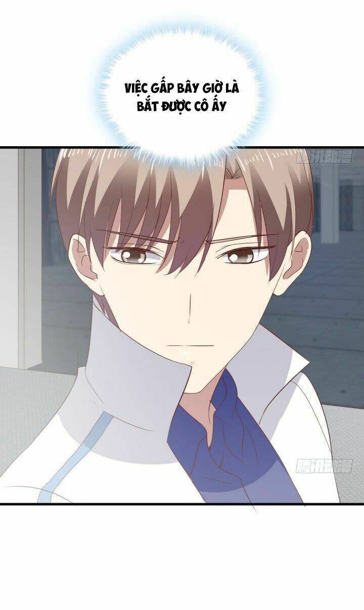 khi trò chơi ác ma bắt đầu chapter 78 42