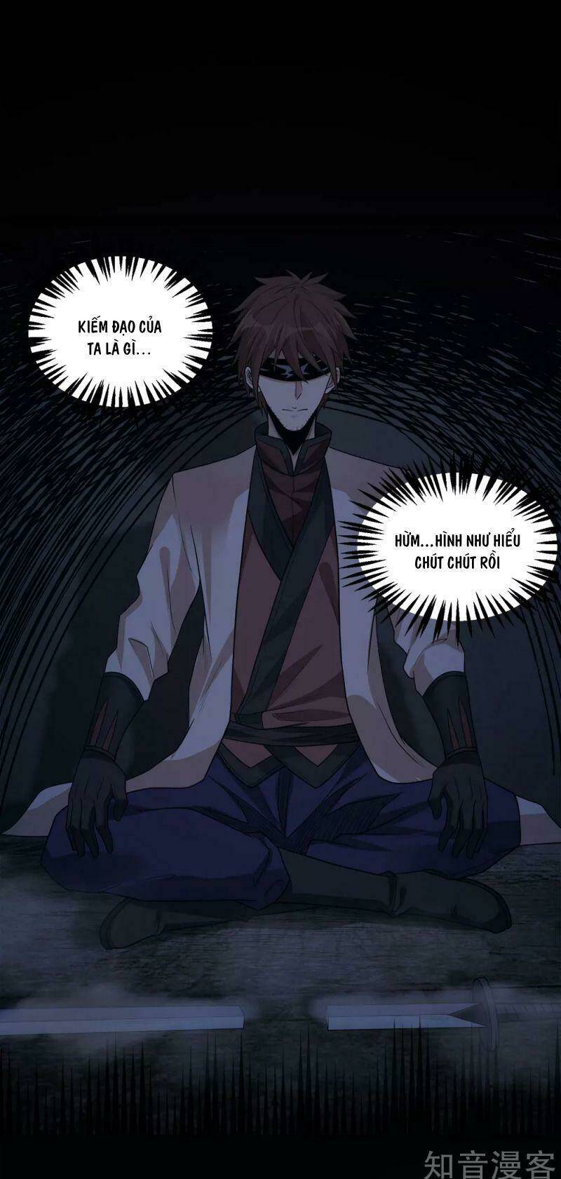 kiếm vũ chapter 168 25