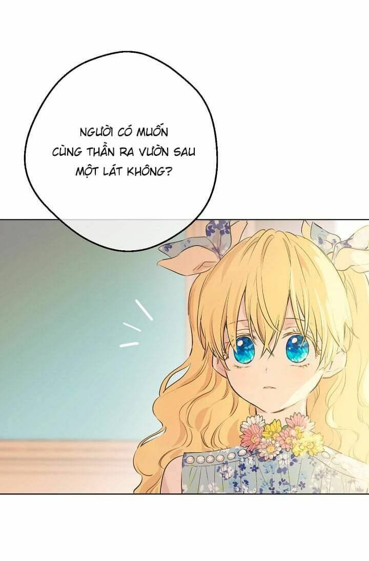 một ngày nọ ta trở thành công chúa chapter 64 53