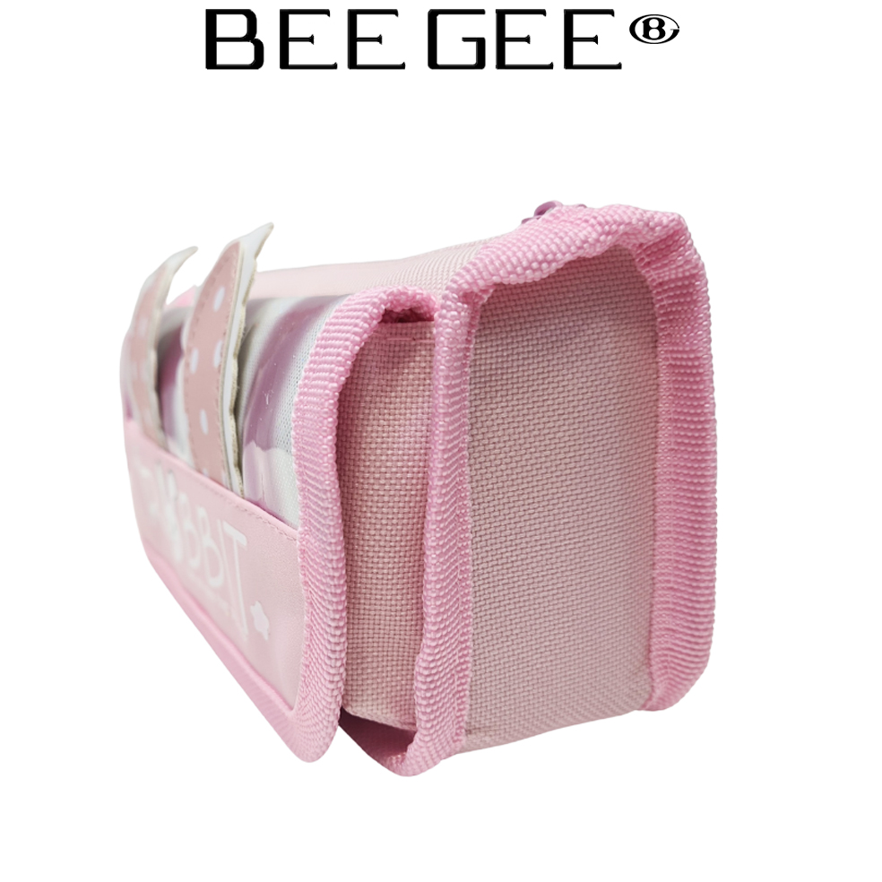 Hộp bút THỎ RABBIT BEE GEE 7002