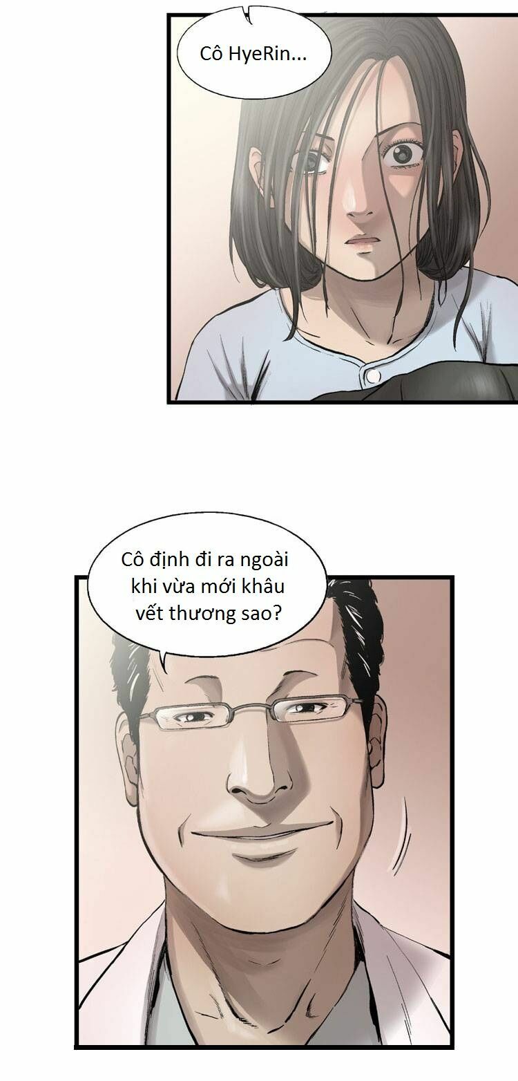 diamond dust chapter 7 38