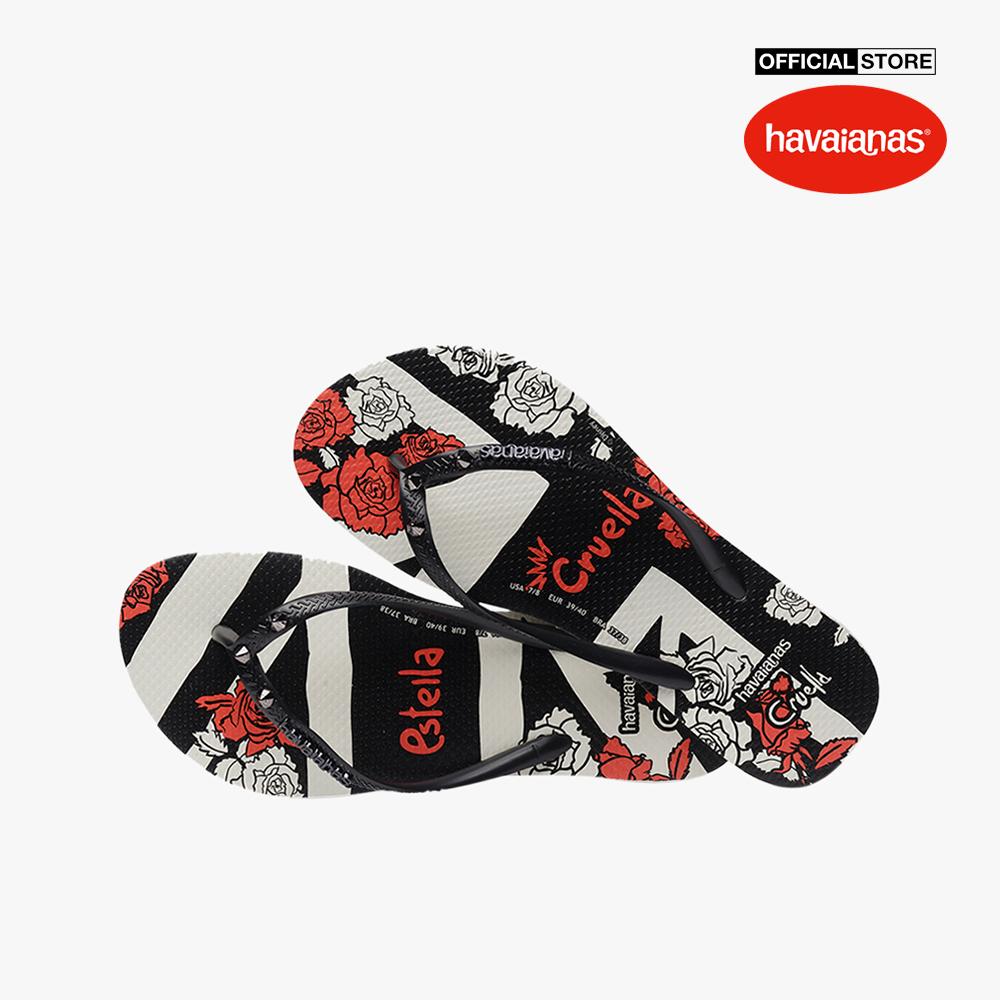 HAVAIANAS - Dép nữ Slim Cruella 4147076