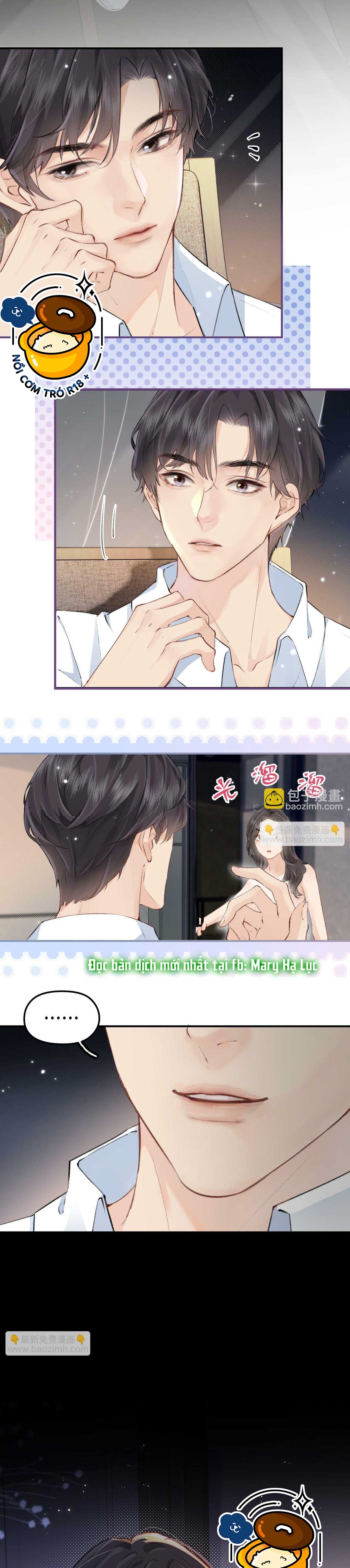 câu chuyện ngọt ngào của cặp vợ chồng đỉnh lưu chapter 1 18