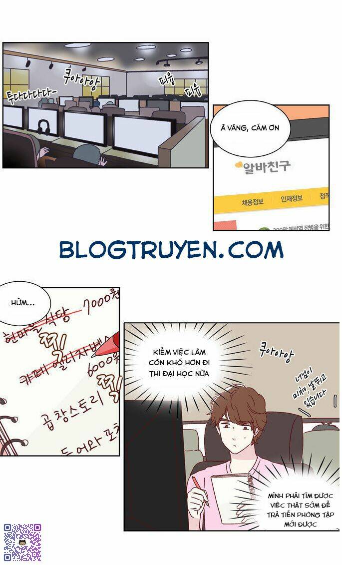 we broke up chapter 6 4