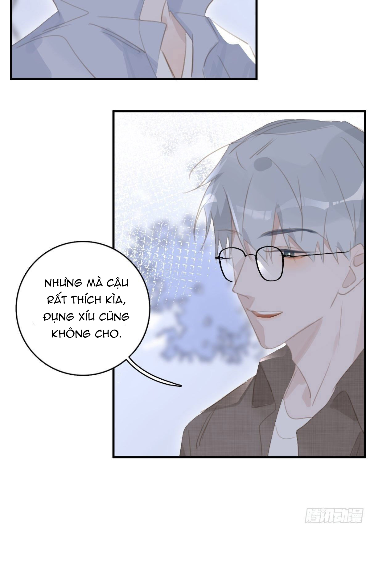 đêm đầy sao nói với em chapter 60 53