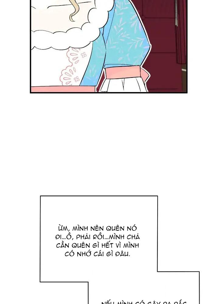 người quyền lực nhất vẫn có thể đáng yêu như vậy chapter 2 18