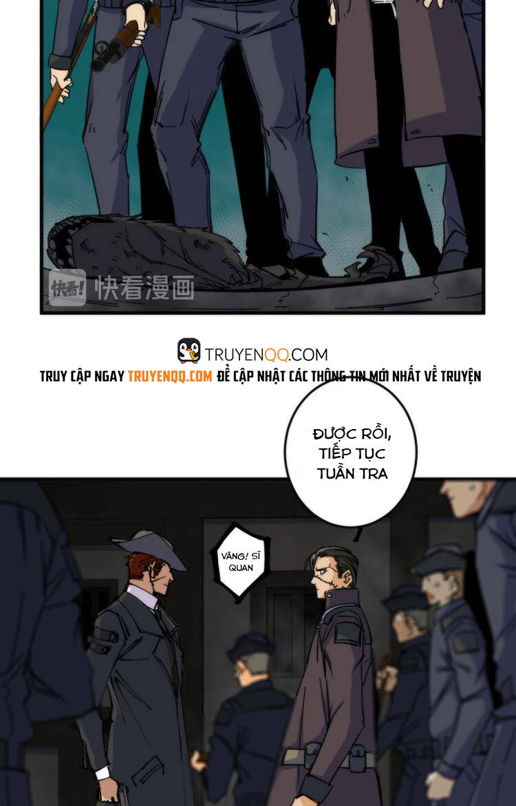 Lạp Ma Phanh Nhẫm Thủ Sách chapter 3.5 18