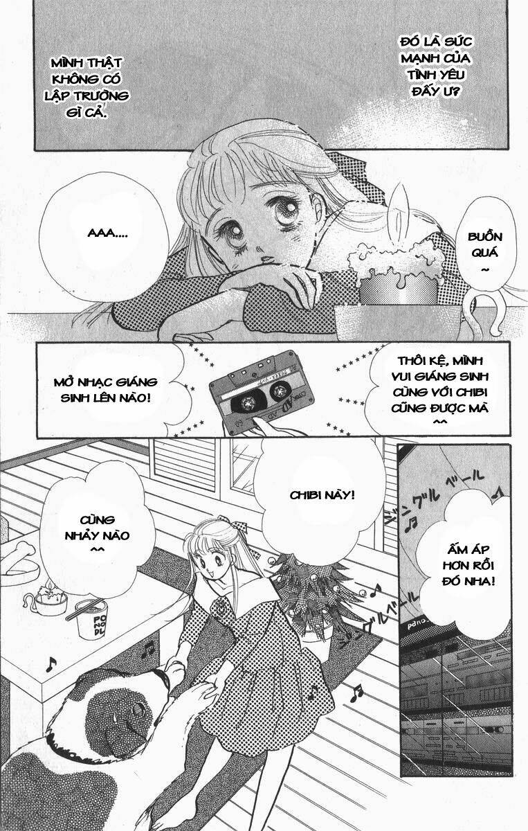 itazura na kiss chapter 29 36