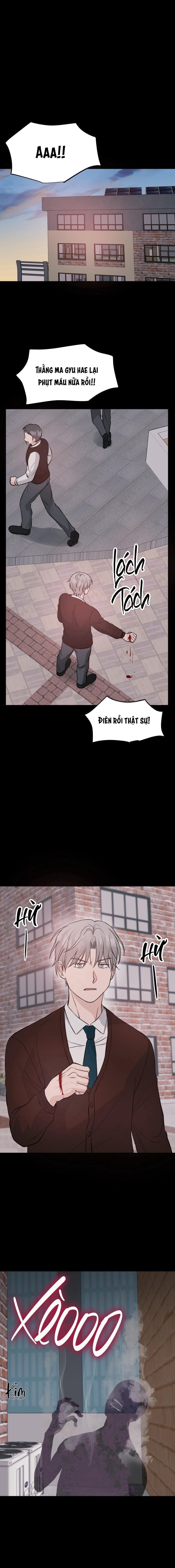 quý đói chapter 33 1