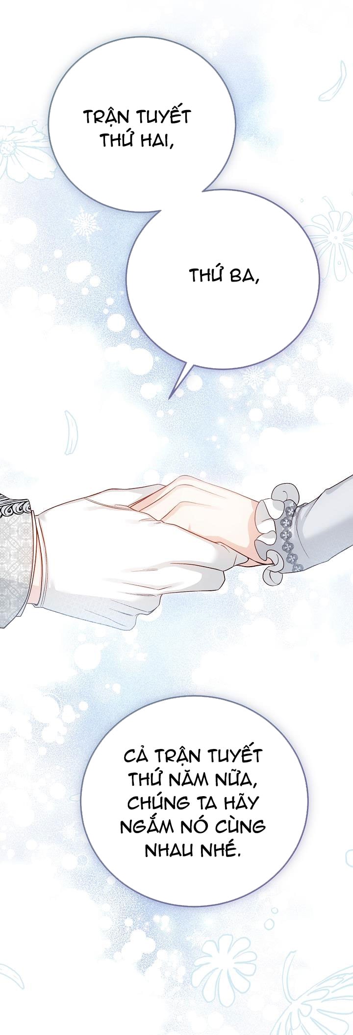 trở thành vợ thái tử quái vật chapter 118 74