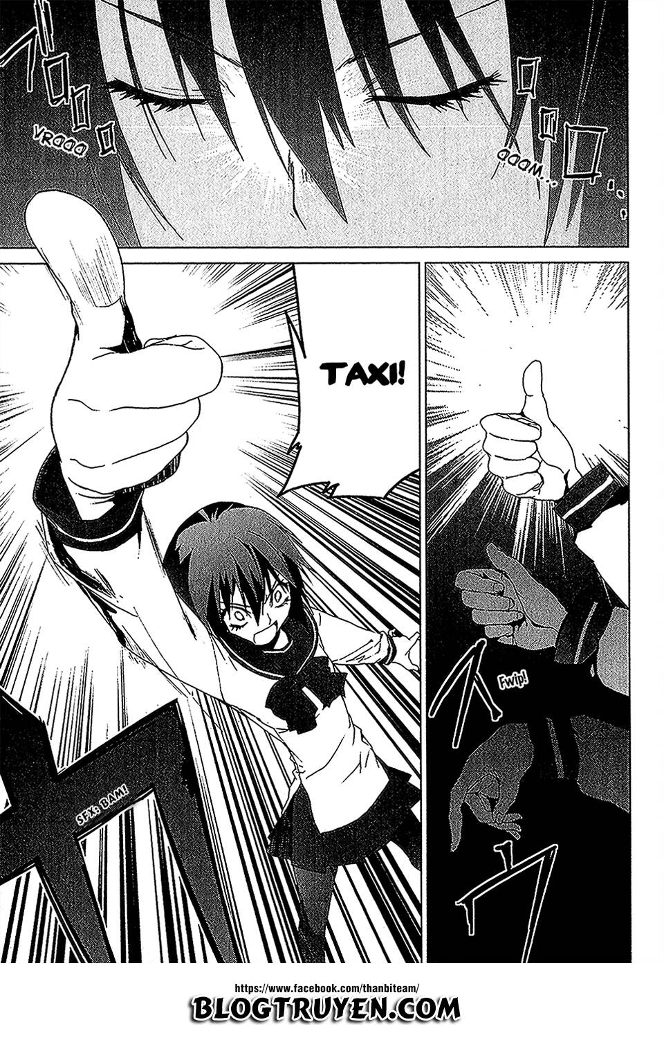 teizokurei monophobia chapter 3.5 21