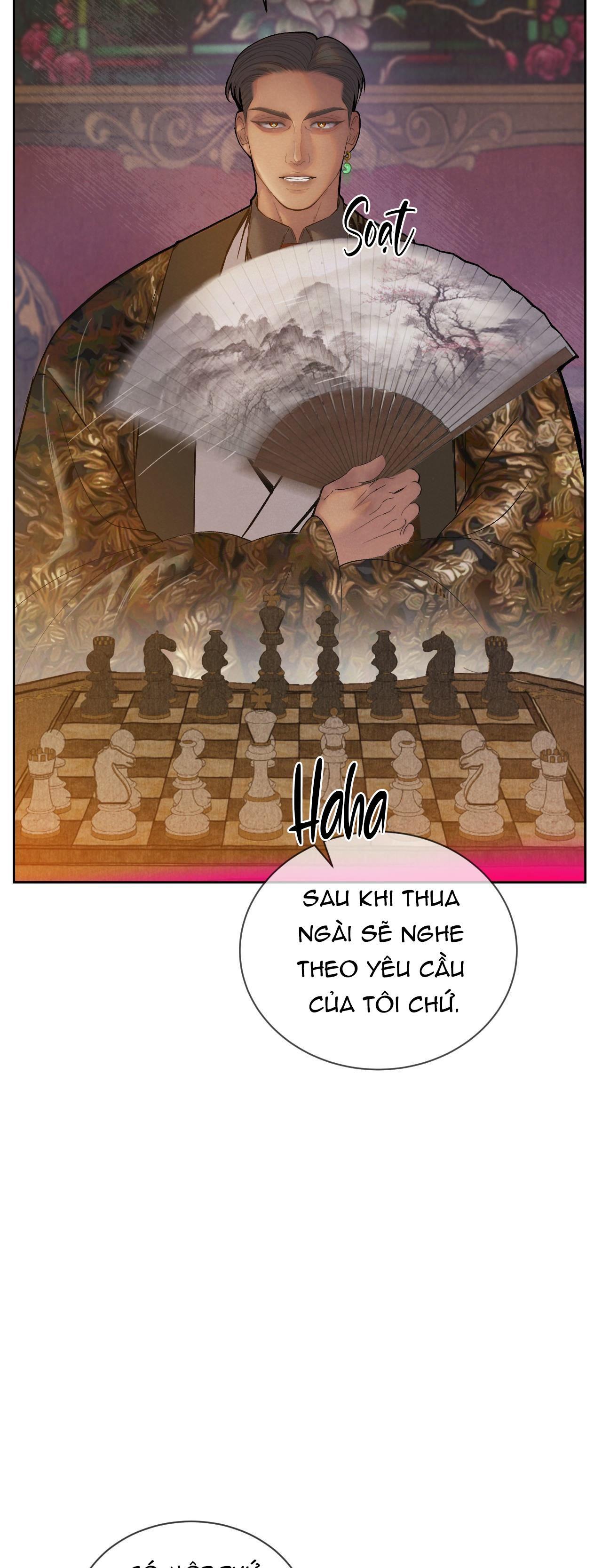cậu bé đào chapter 4 46
