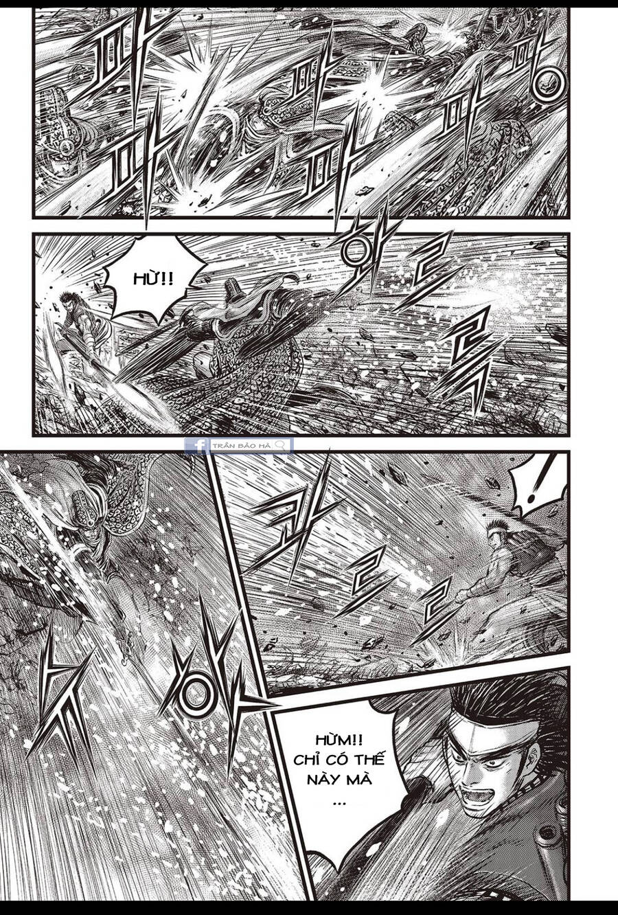 hiệp khách giang hồ m chapter 624 8