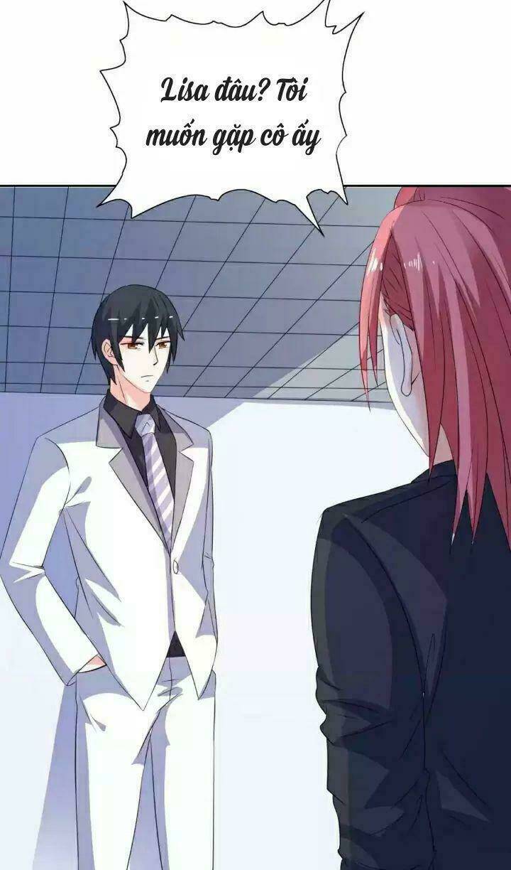 1 nửa hoàn hảo của ceo chapter 42 24