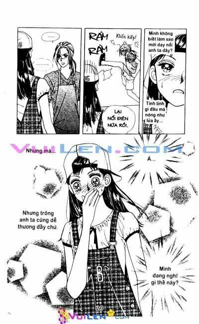 bữa tối của hoàng tử chapter 3 29