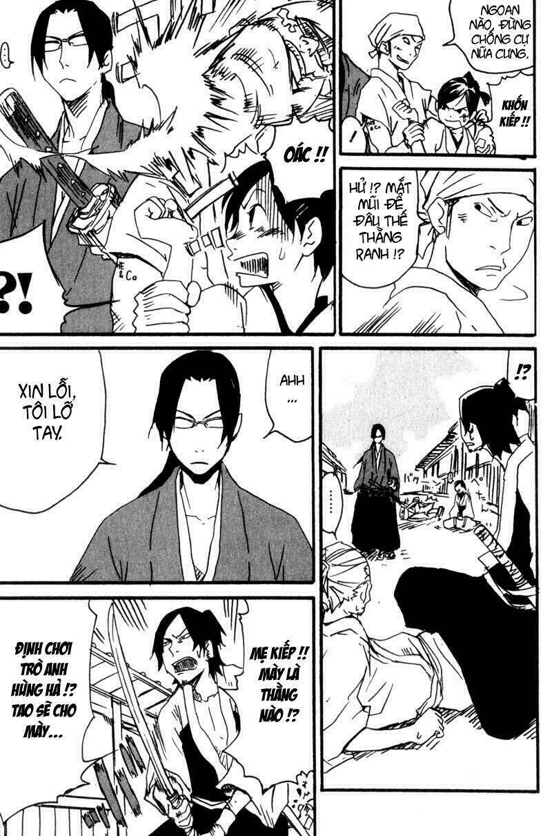 samurai champloo chapter 3 12