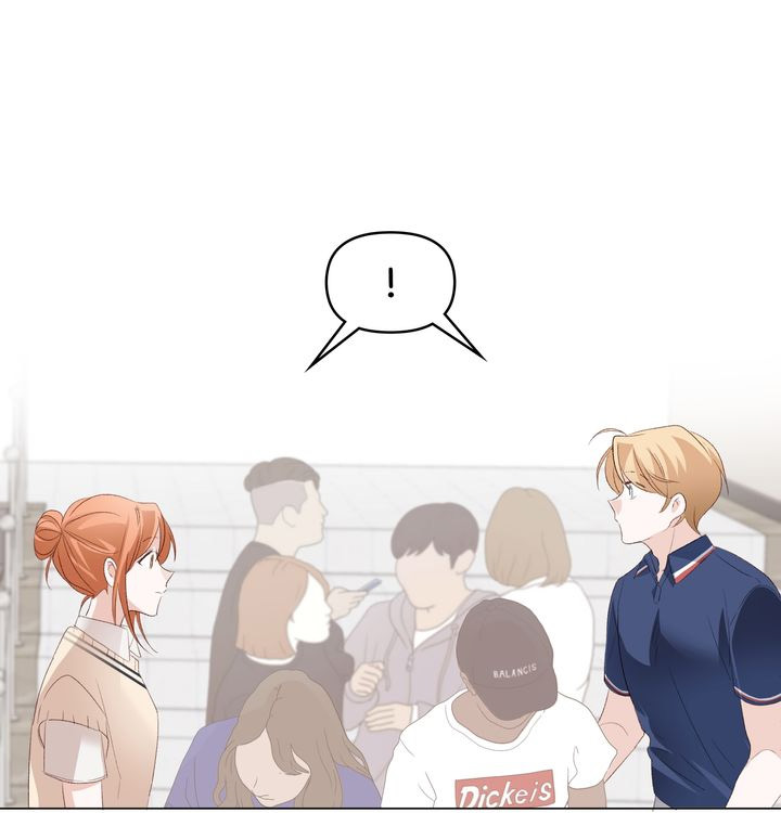 juliet, chúng ta không phải ở kansas đâu! chapter 6 18