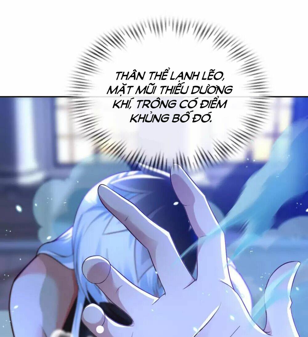 sư phụ của ta là thần tiên chapter 42 8