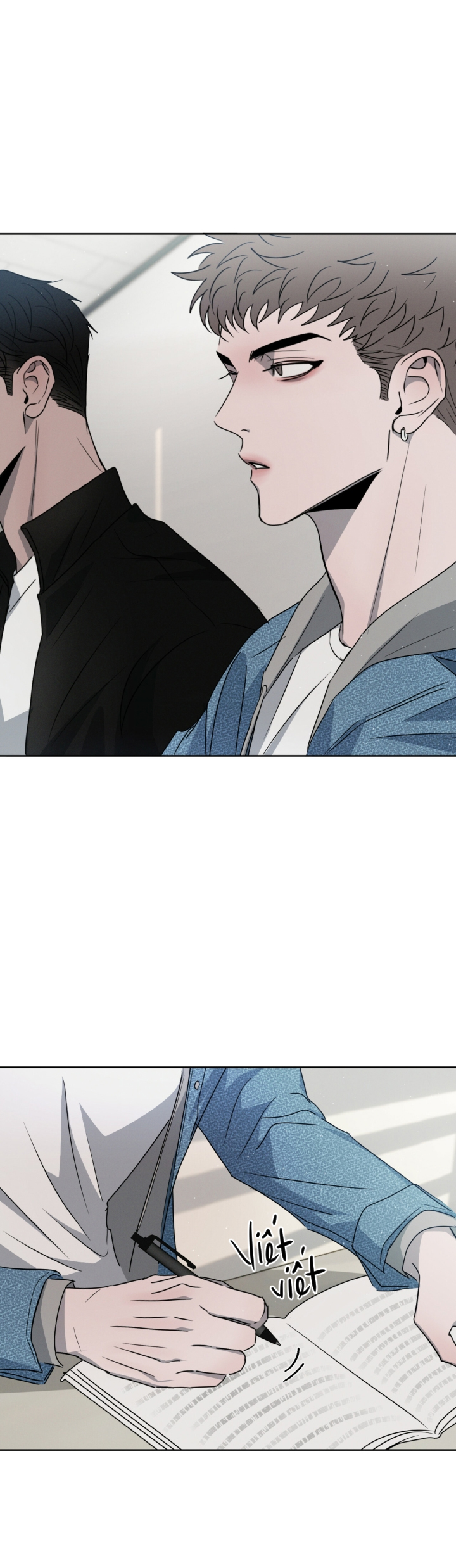 tương khắc chapter 17 6