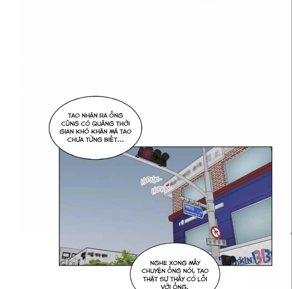 …”một sự thật khá khó chịu.” chapter 69 15