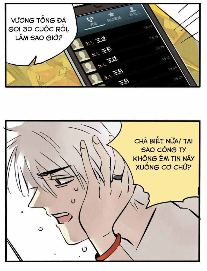 trang nhất toàn là hắn chapter 26 82