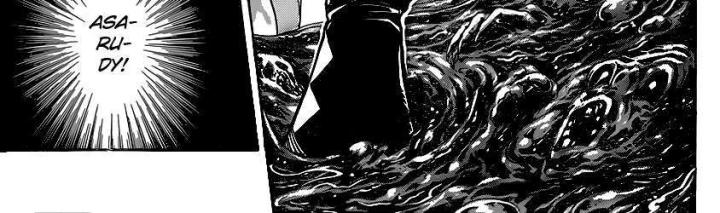 thánh tỏi sành ăn chapter 333 9