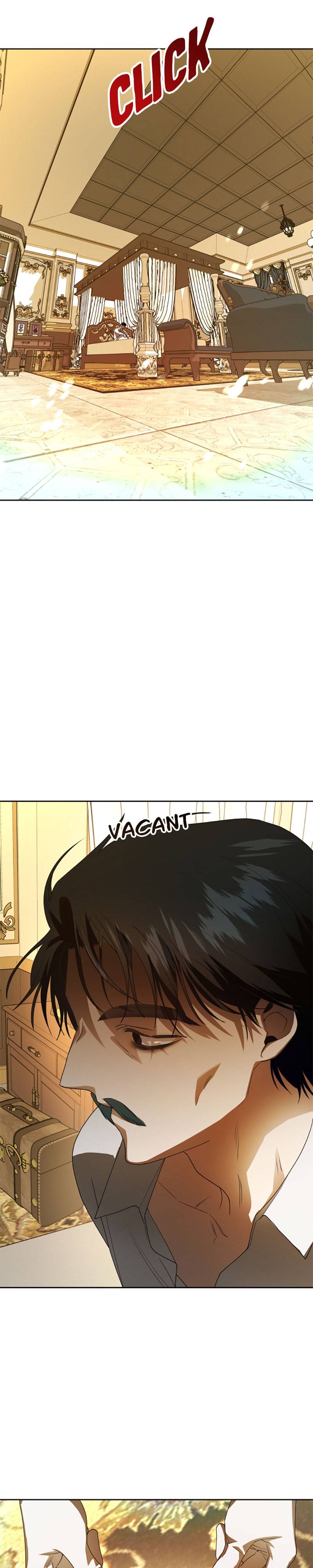 tôi muốn trở thành cô ấy dù chỉ là một ngày chapter 54 28