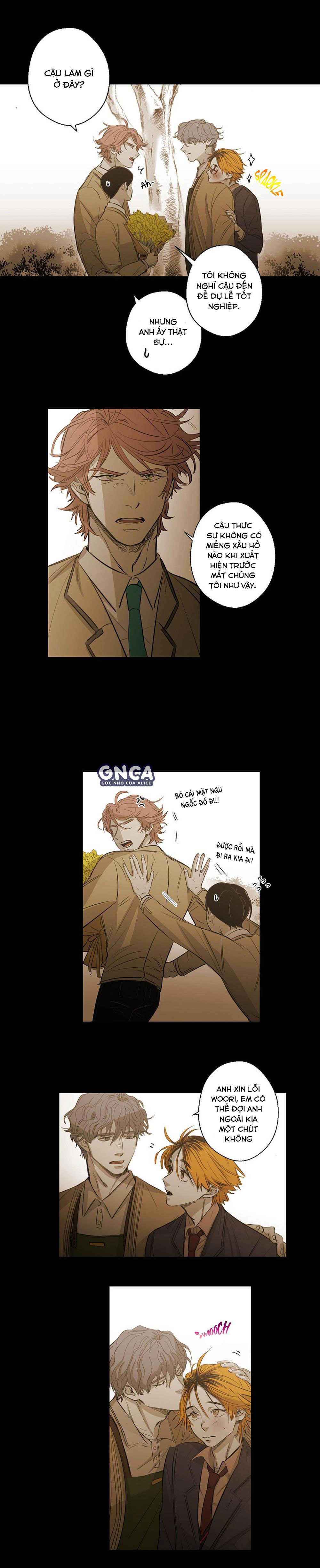lỗi lầm không thể sửa chapter 5 18