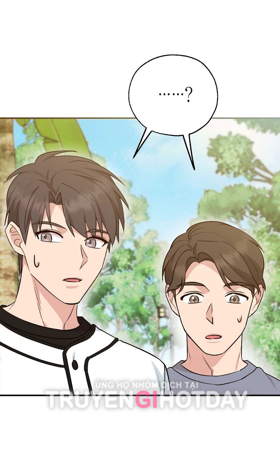 Hợp Đồng Nô Lệ Dâm Đãng chapter 37.2 - Trang 42
