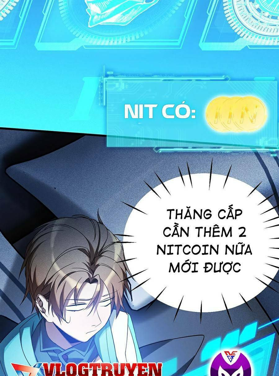 người chơi siêu mạnh chapter 6 91