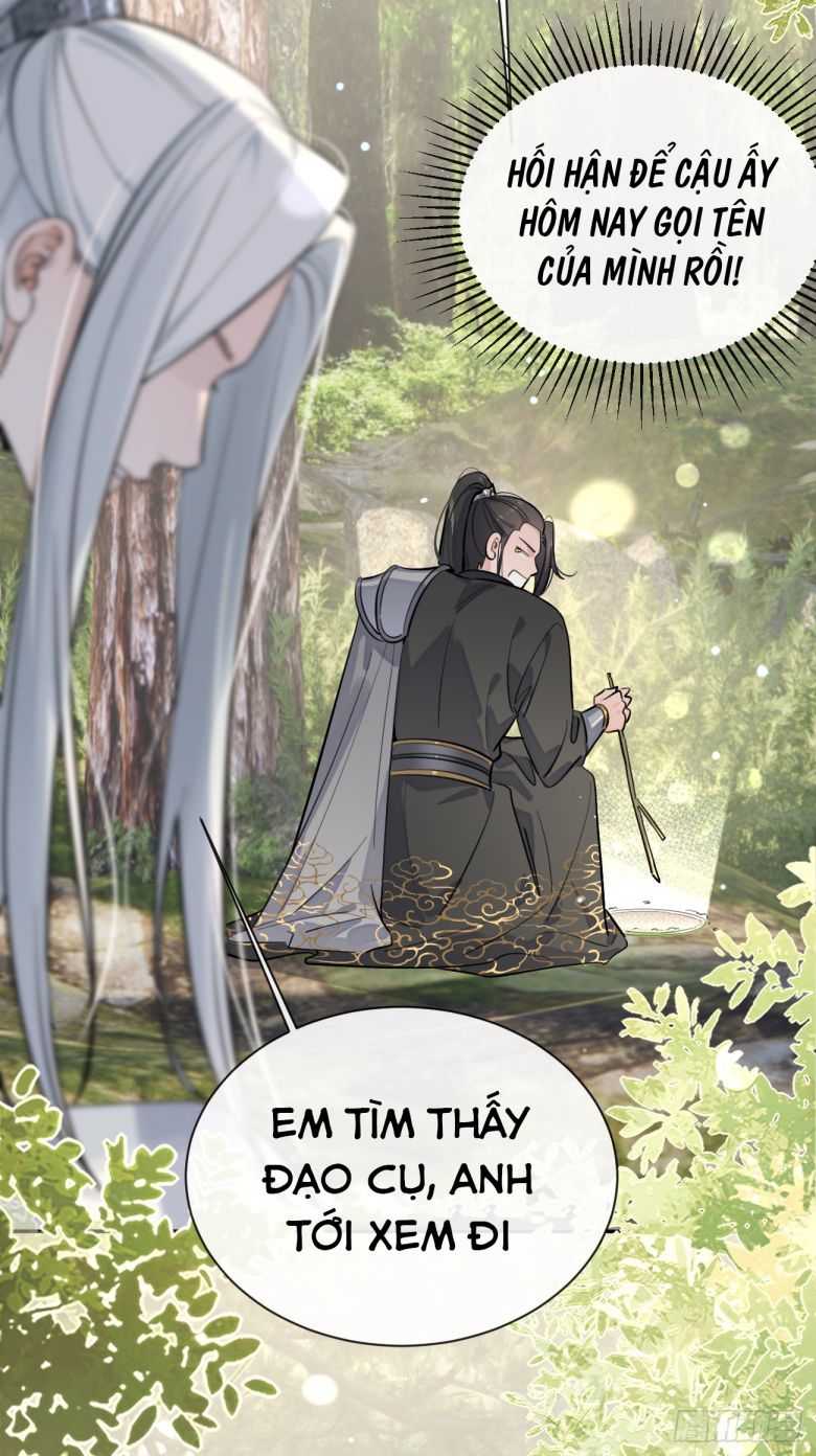 chó lớn bắt nạt chủ chapter 37 24