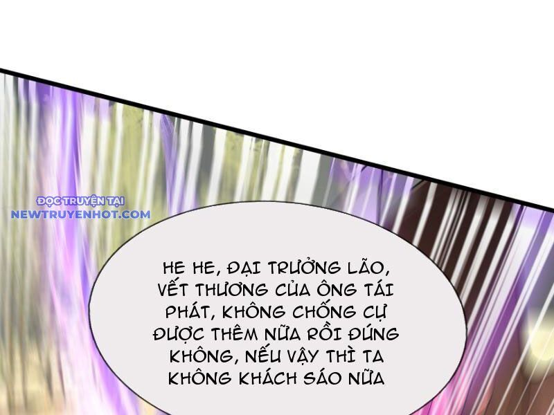 ngủ say vạn cổ: xuất thế đẩy ngang chư thiên chapter 18 55