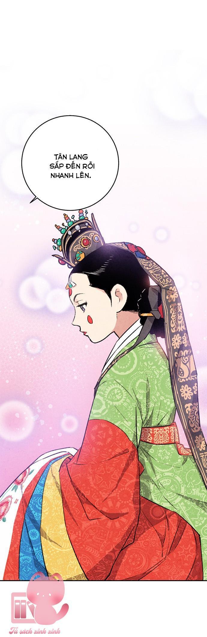 lệnh cấm hôn chapter 23 13