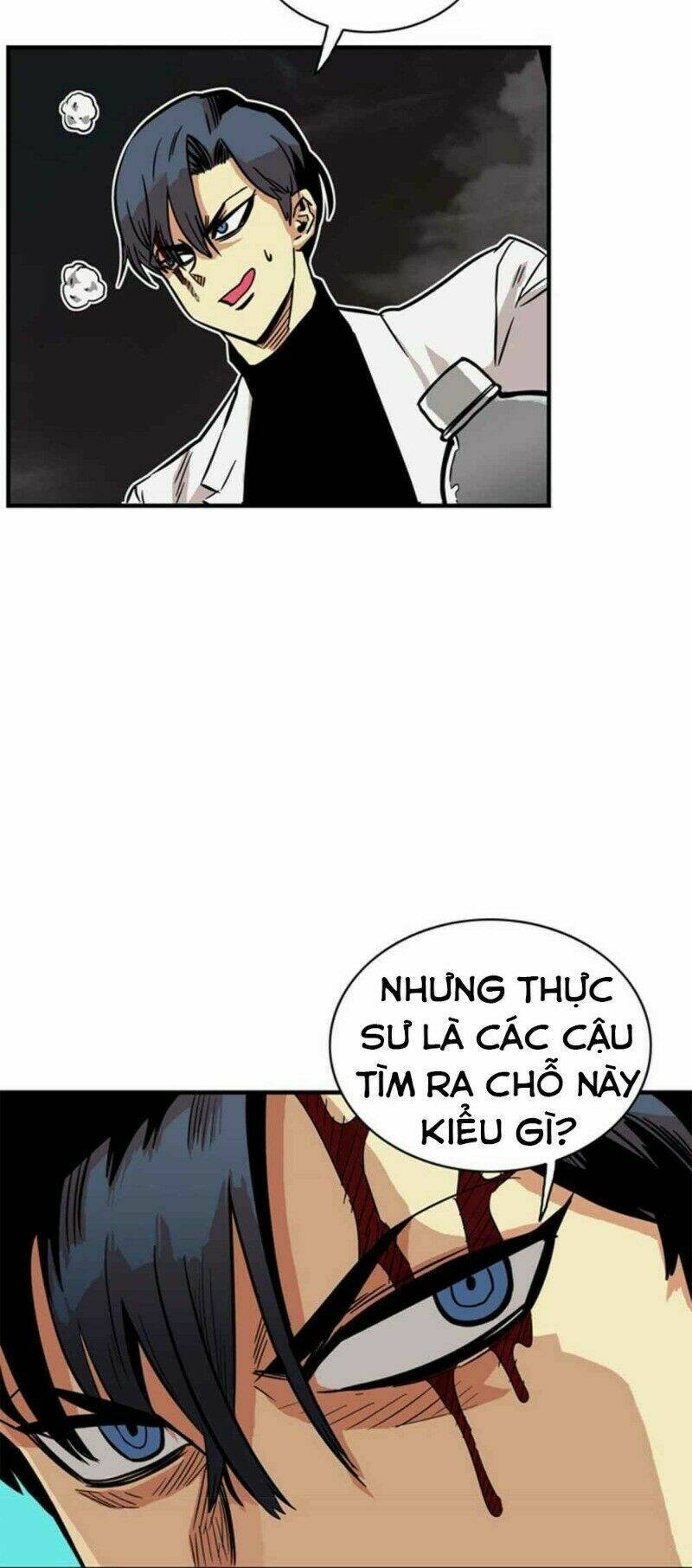 bẫy troll chapter 26 47