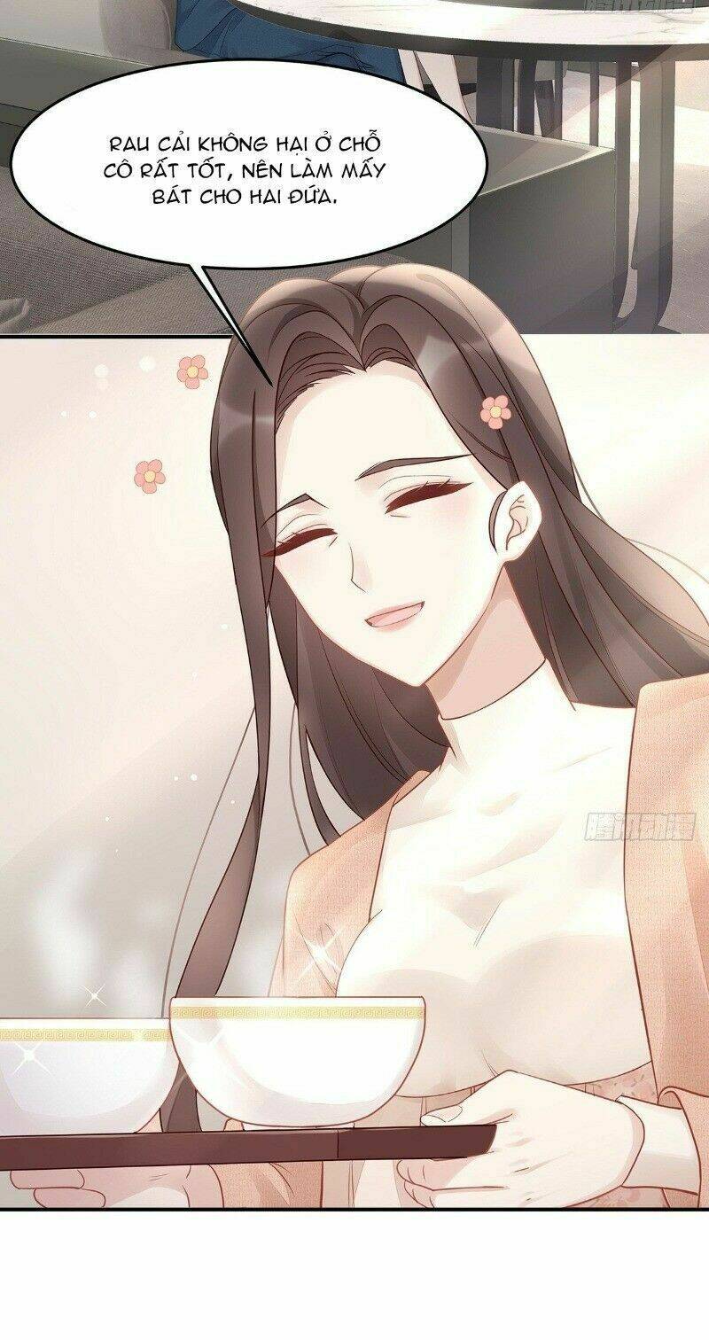 chỉ muốn cưng chiều em chapter 44 25